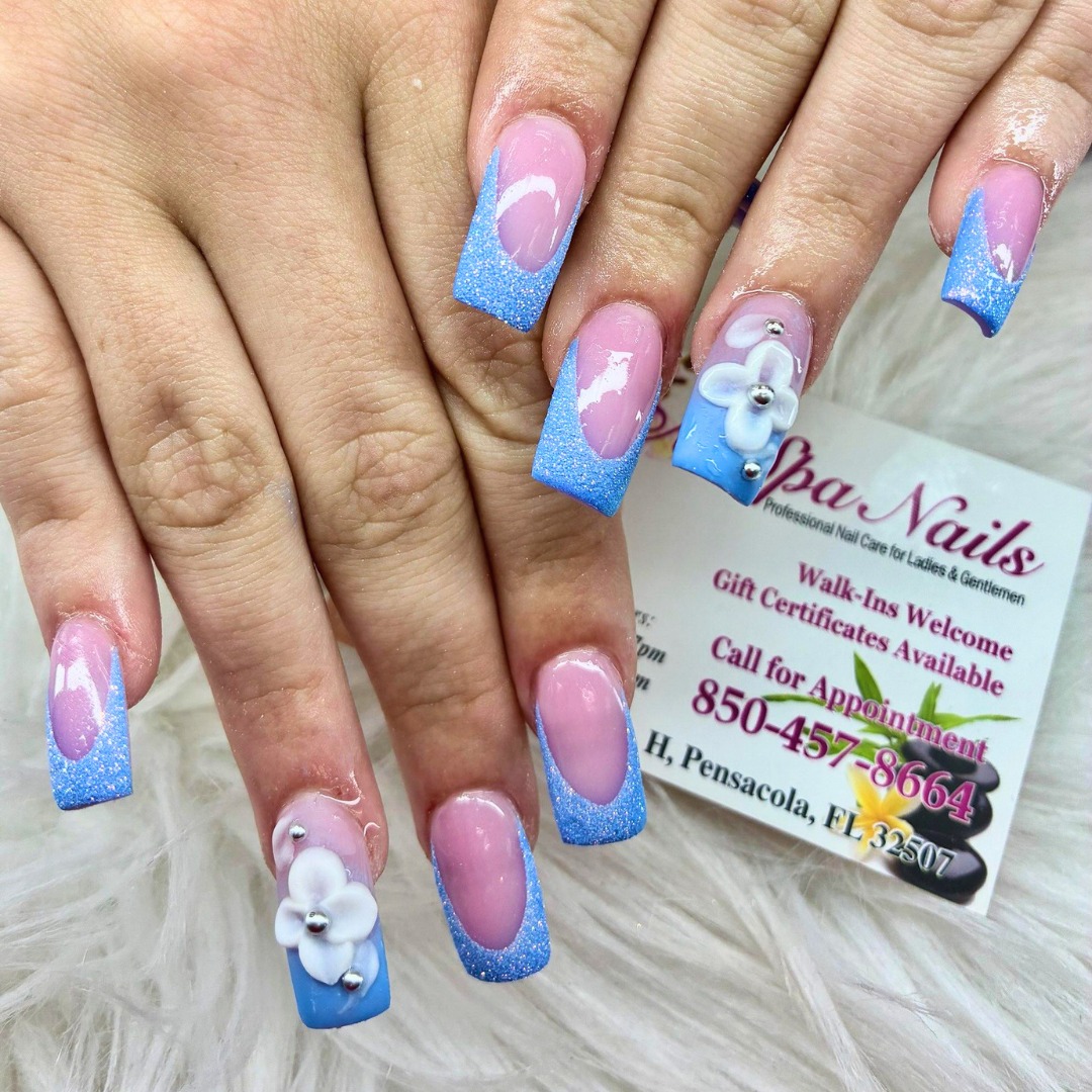 amazing nail